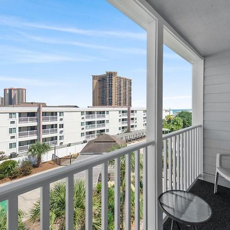 Pelicans Landing 326 Myrtle Beach Exterior photo